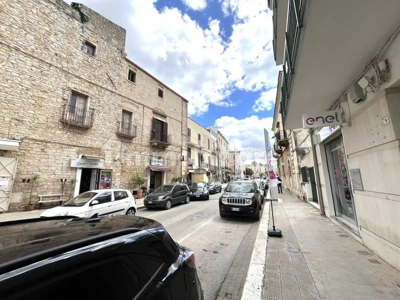 Appartamento in vendita a Bitetto