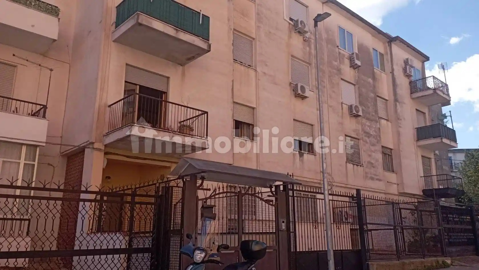 Appartamento in vendita a Palermo