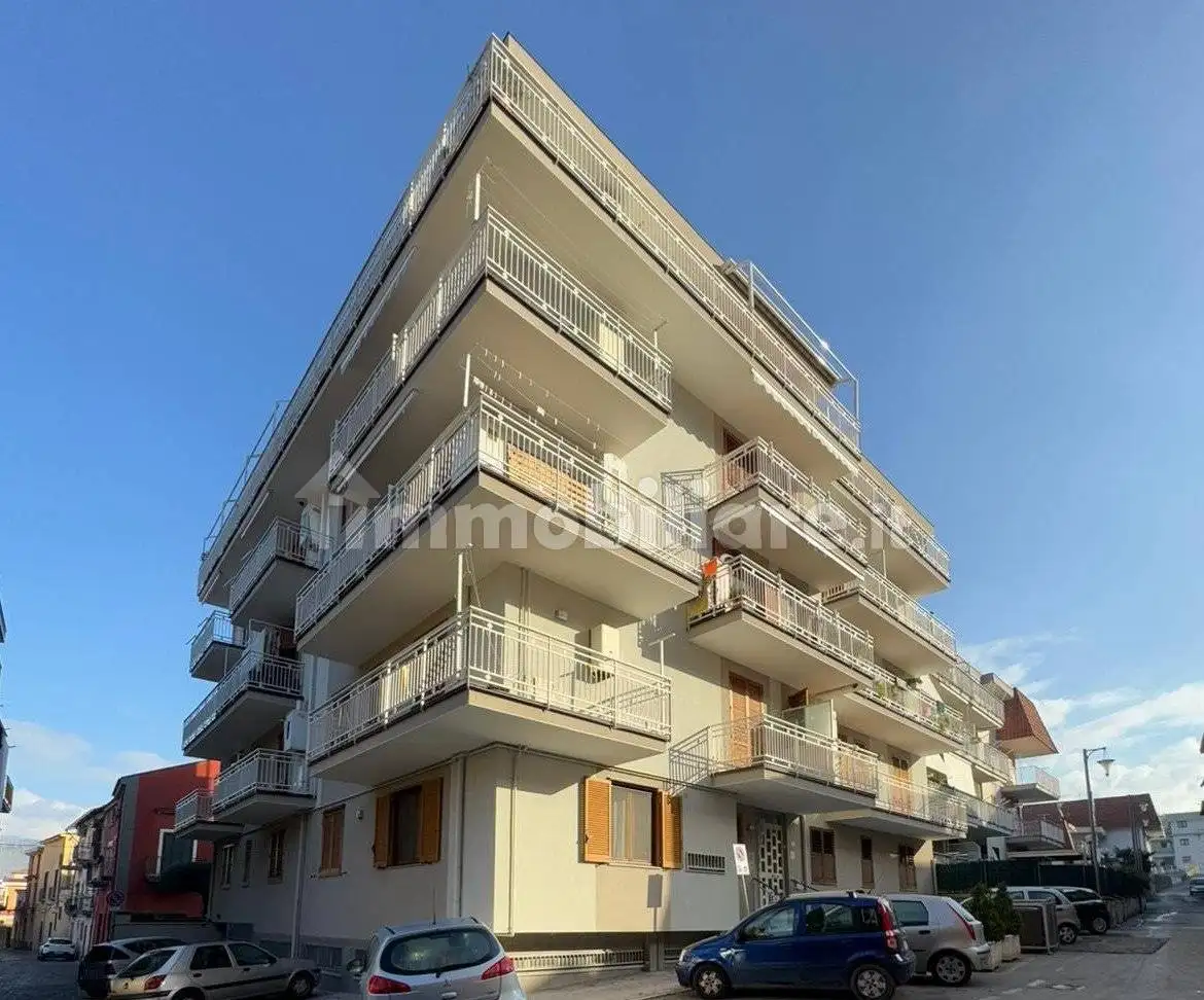 Appartamento in vendita a Nocera Superiore