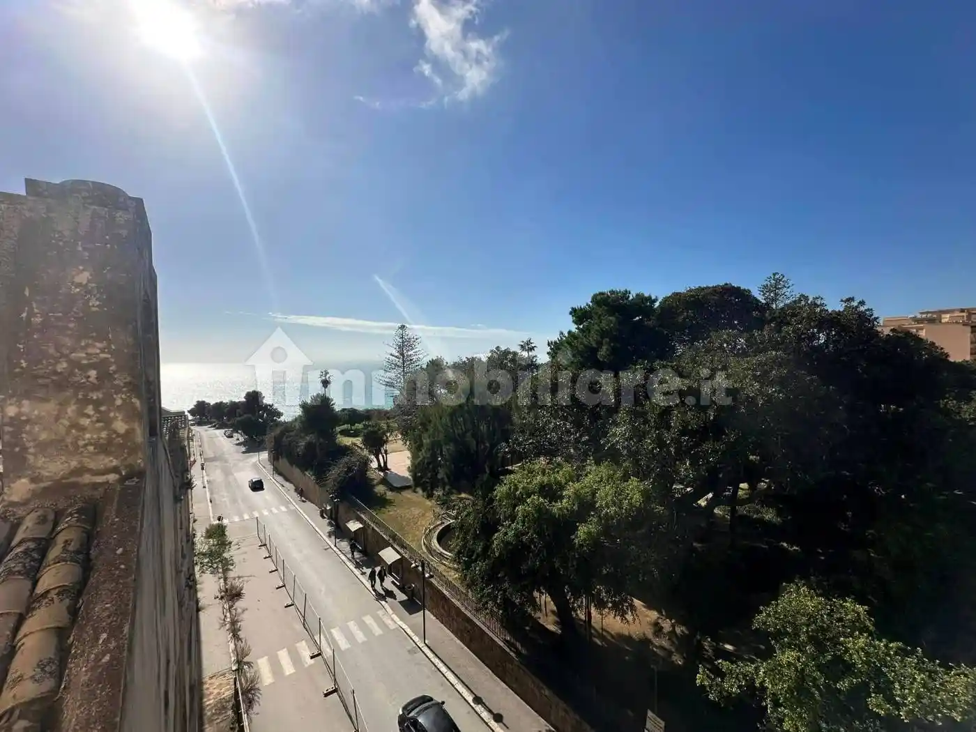 Appartamento in vendita a Sciacca