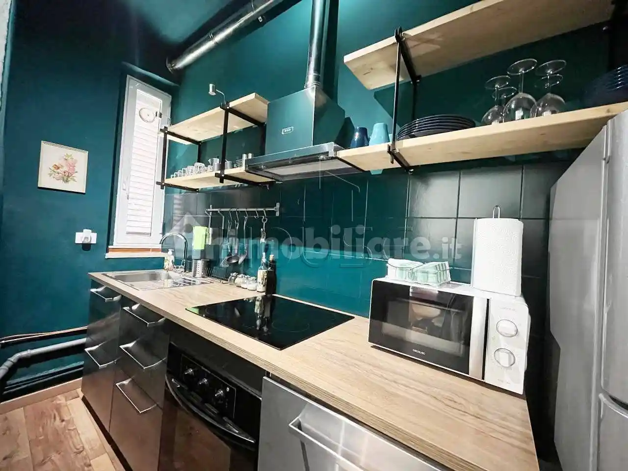 Bilocale Loc. San Zeno, San Zeno, Arezzo - foto 3