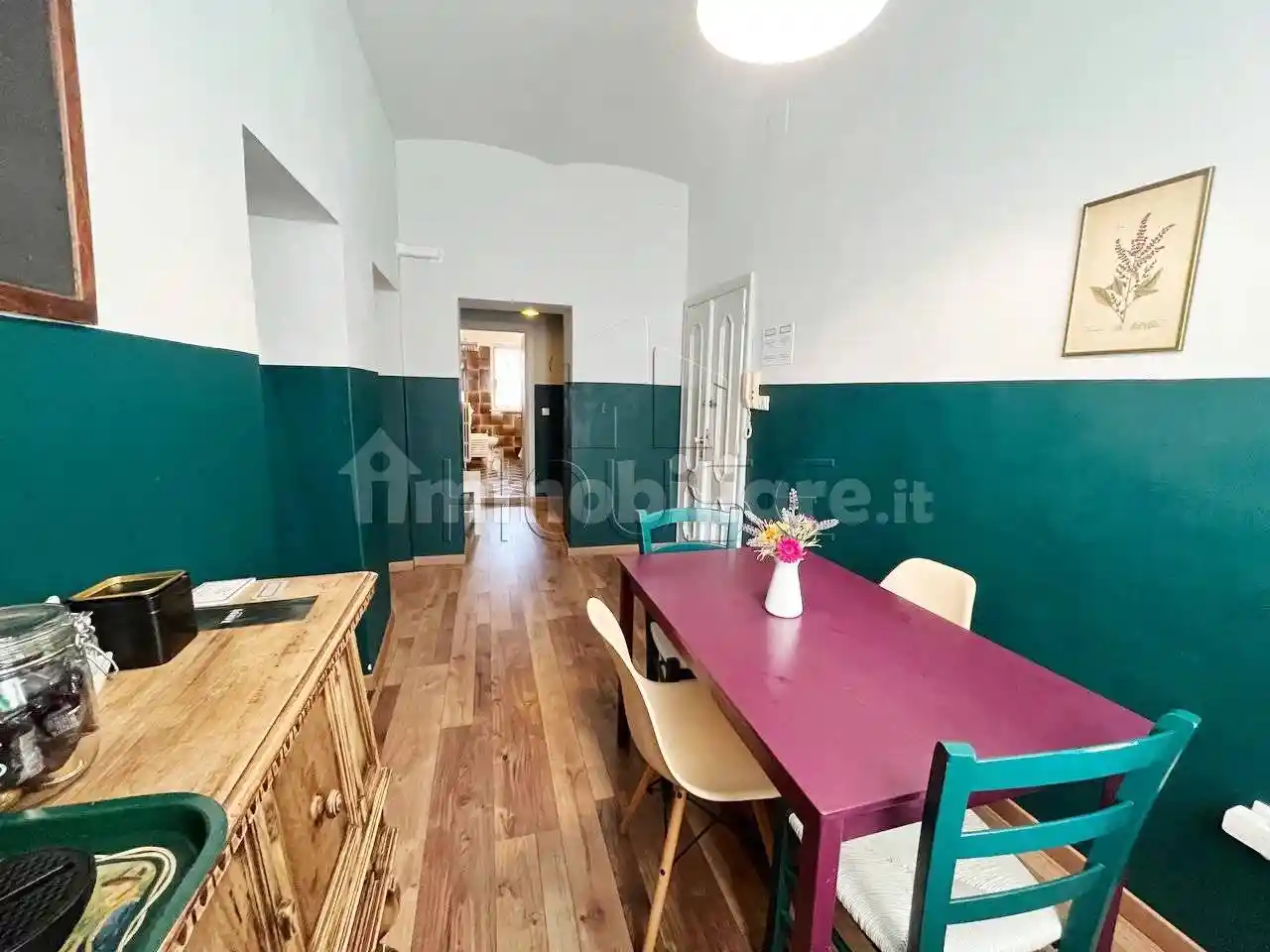 Bilocale Loc. San Zeno, San Zeno, Arezzo - foto 4