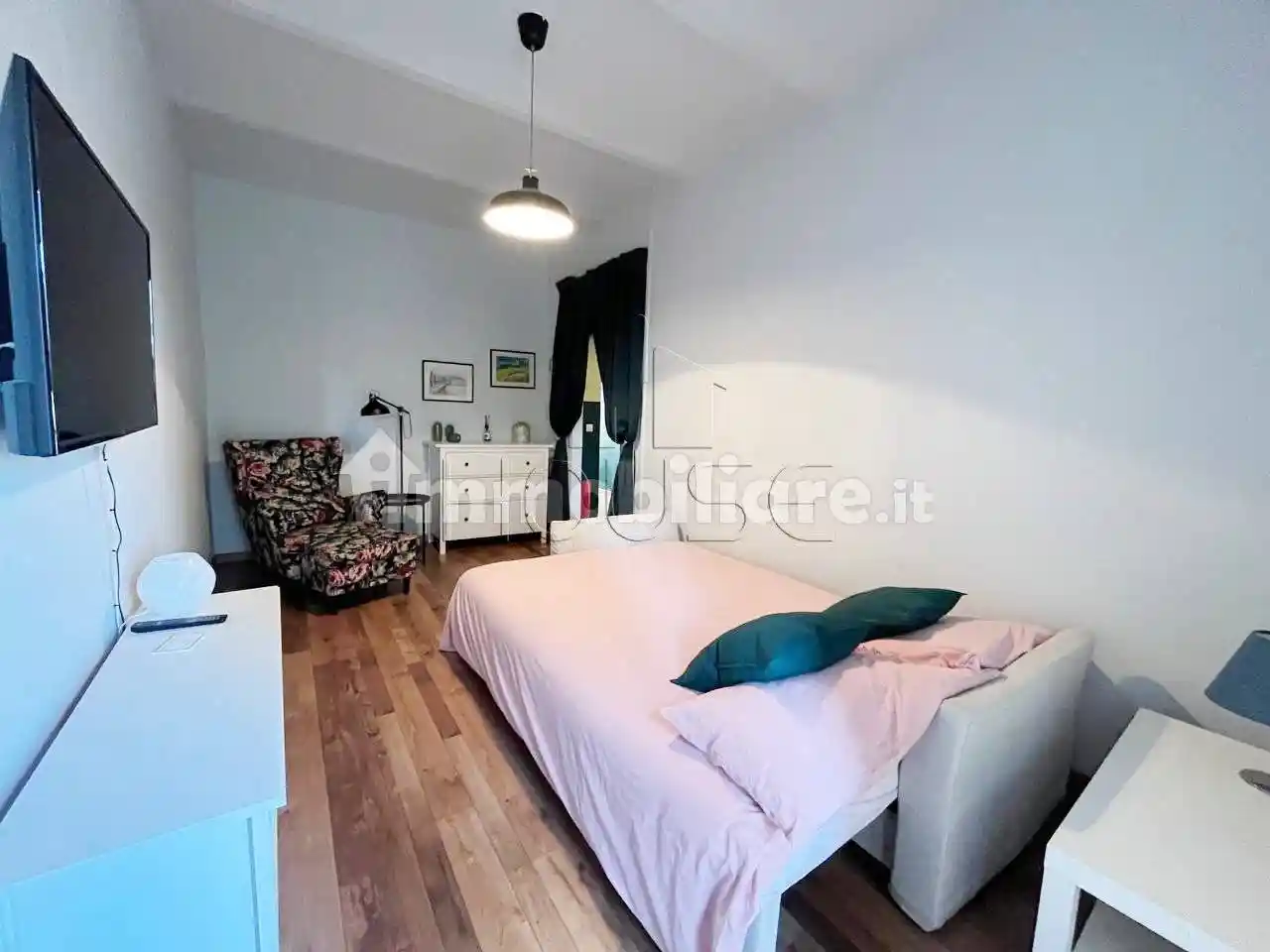 Bilocale Loc. San Zeno, San Zeno, Arezzo - foto 5