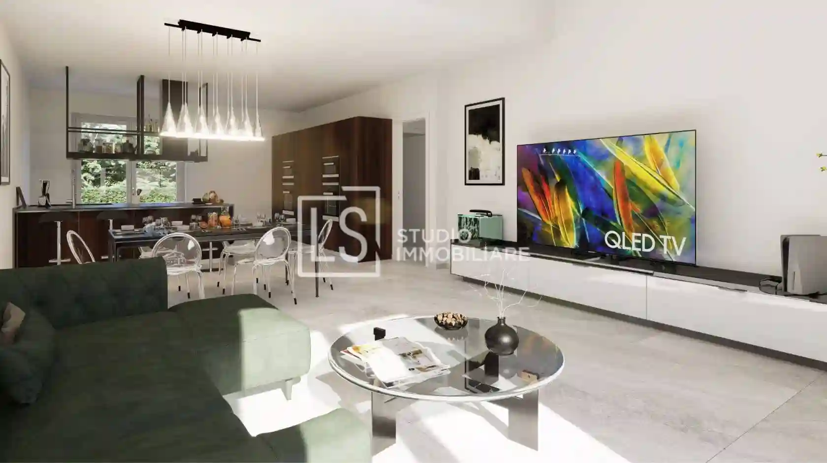 Villetta a schiera - foto 5