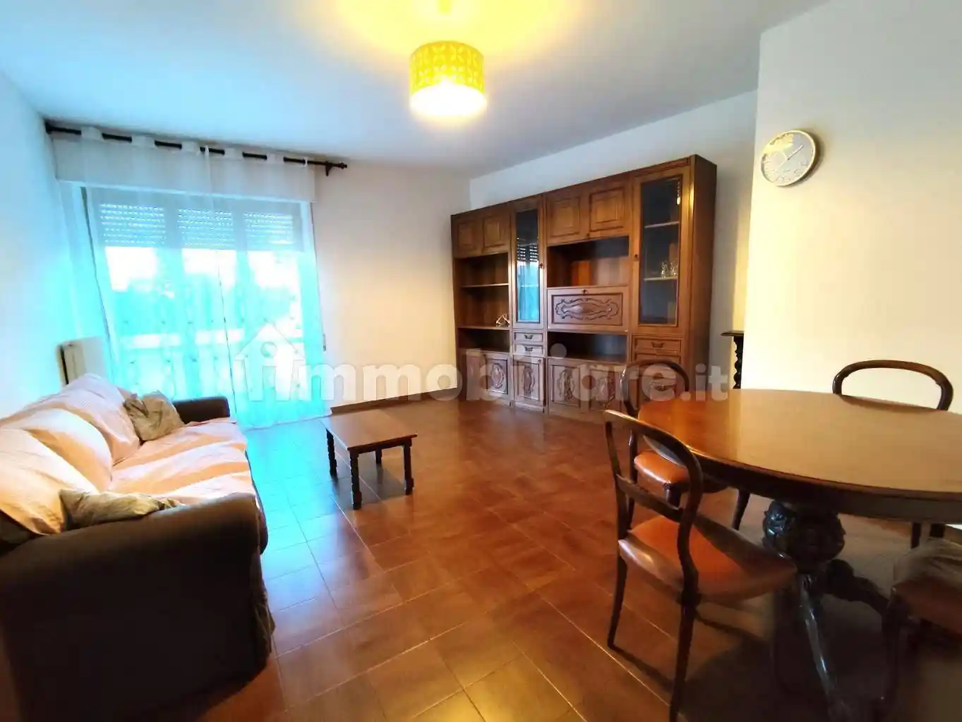 Appartamento in vendita a Massa