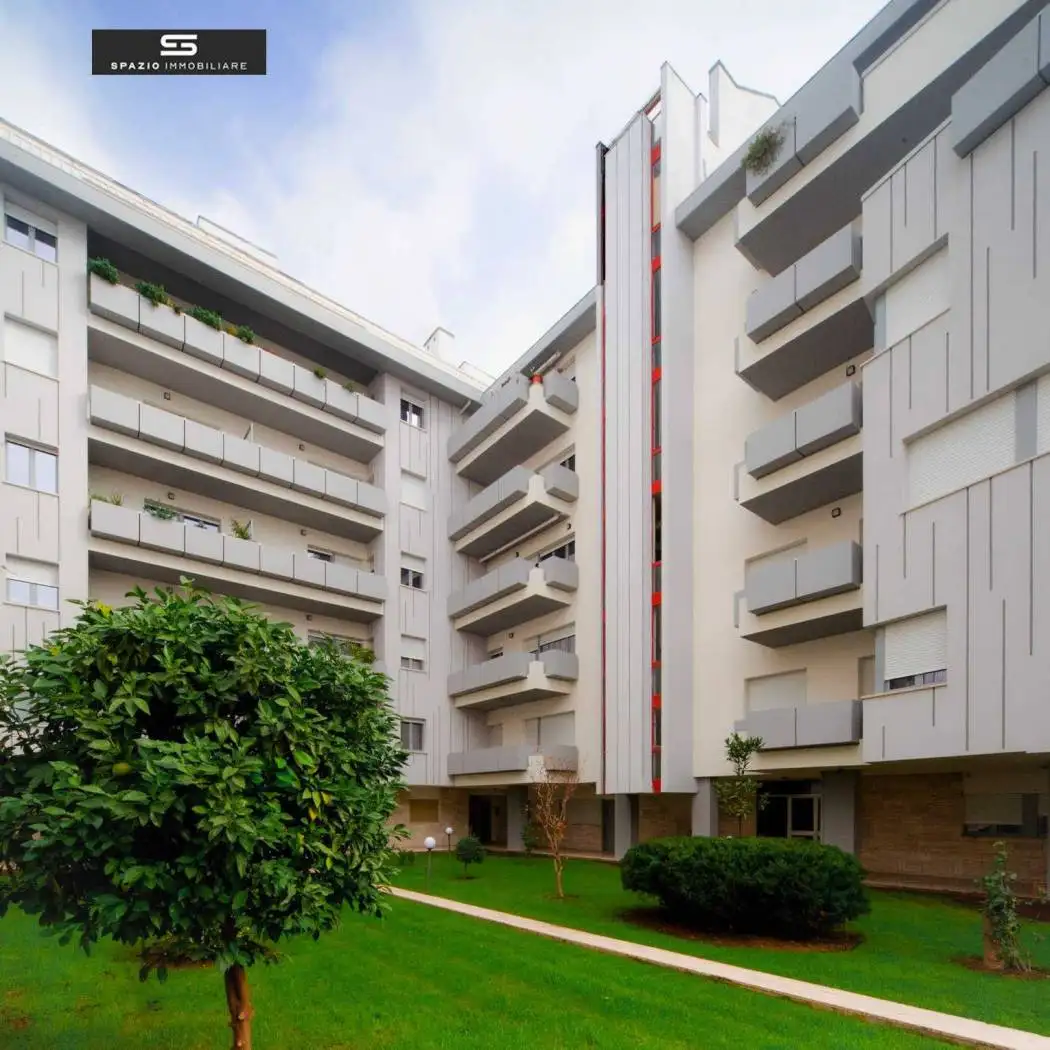 Attico - Mansarda in vendita a Teramo