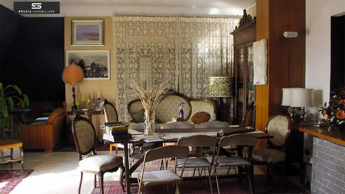 Attico via Raffaele Paolucci 26, Centro, Teramo - foto 2