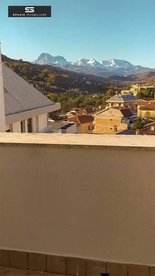 Attico via Raffaele Paolucci 26, Centro, Teramo - foto 3