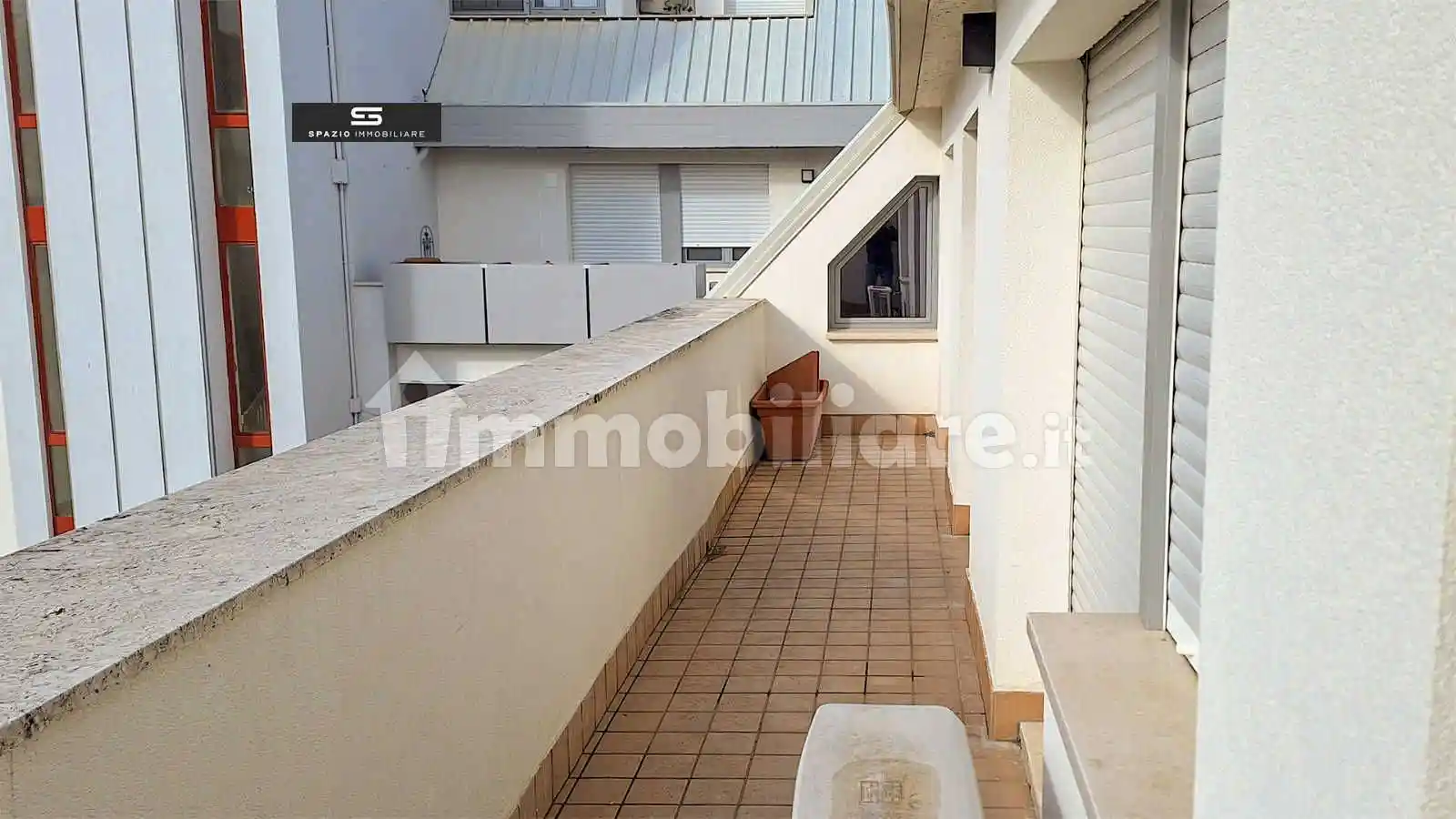 Attico via Raffaele Paolucci 26, Centro, Teramo - foto 4