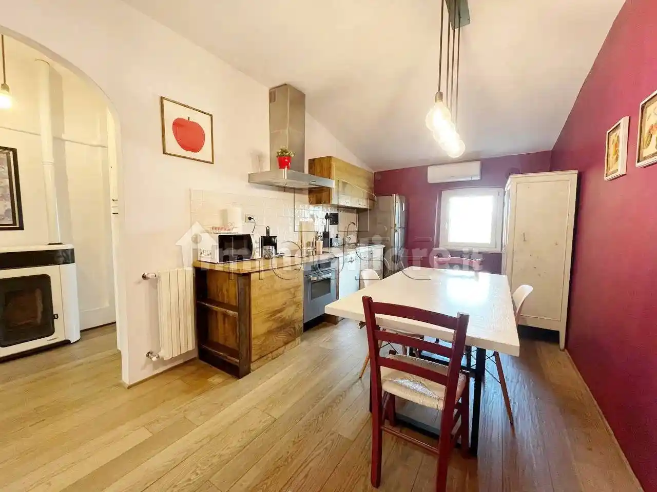 Bilocale Loc. San Zeno, San Zeno, Arezzo - foto 2