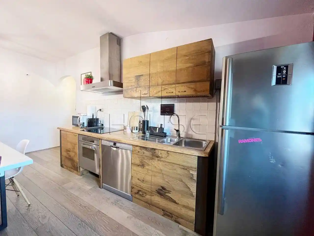 Bilocale Loc. San Zeno, San Zeno, Arezzo - foto 4