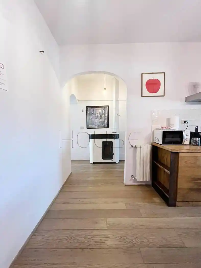 Bilocale Loc. San Zeno, San Zeno, Arezzo - foto 5