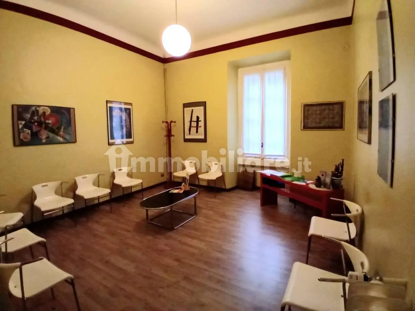 Apartment in vendita a Milan