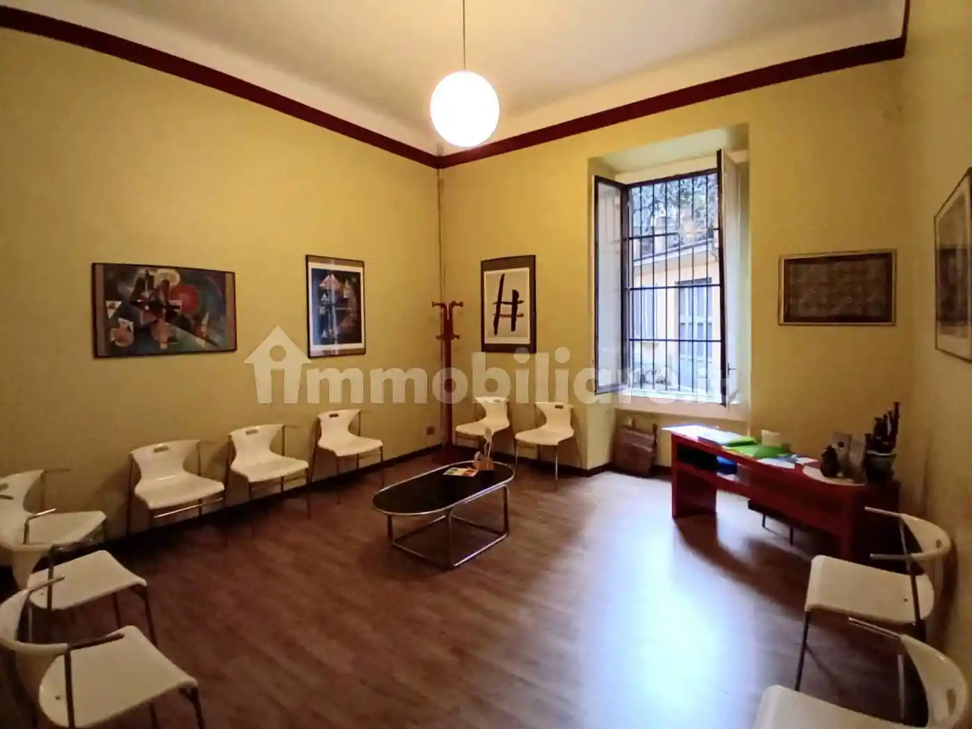 Appartamento piazza Maria Adelaide di Savoia, Indipendenza, Milano - foto 2