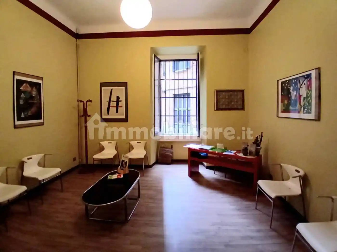 Appartamento piazza Maria Adelaide di Savoia, Indipendenza, Milano - foto 3