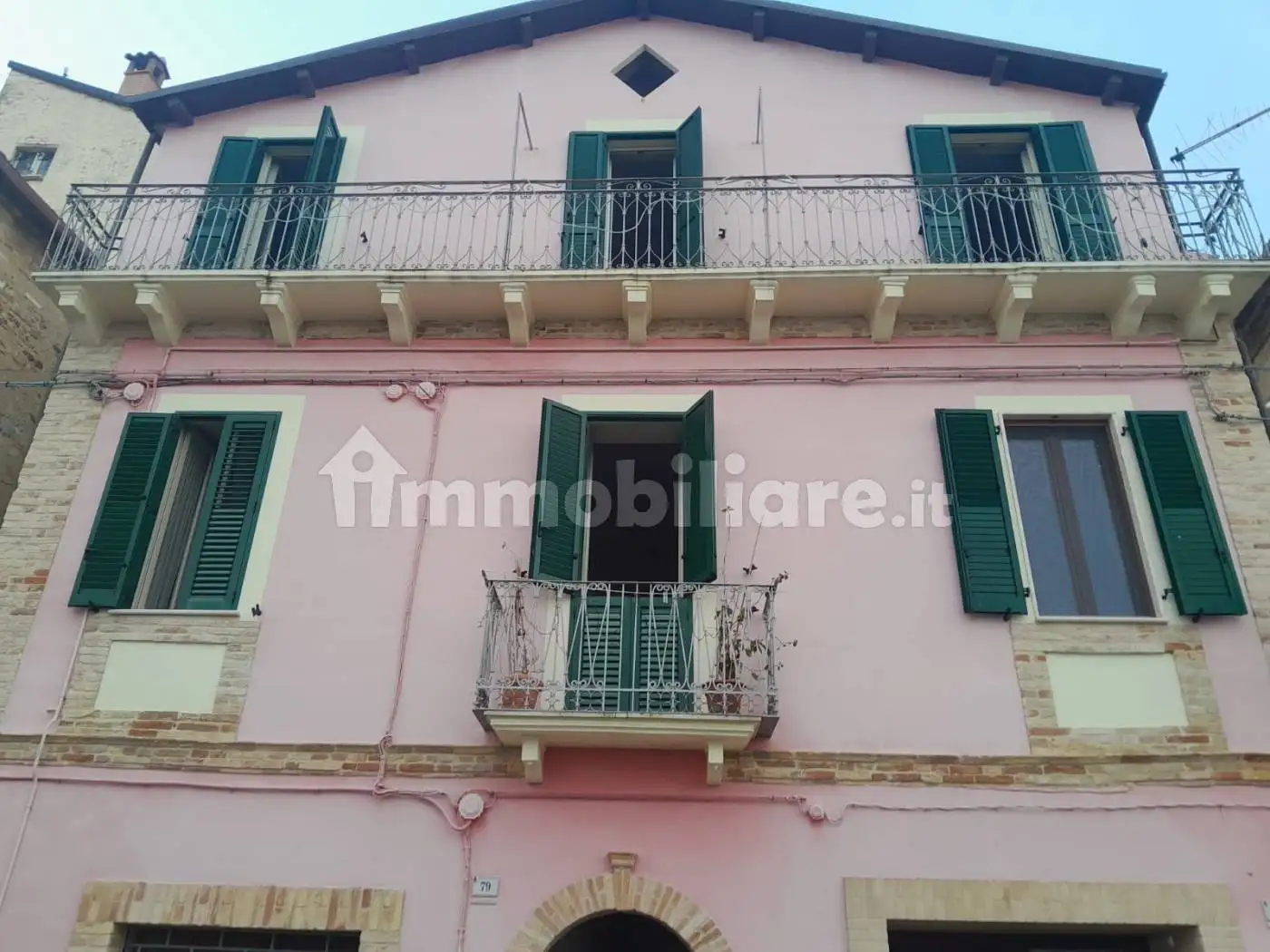 Appartamento in vendita a Tortoreto