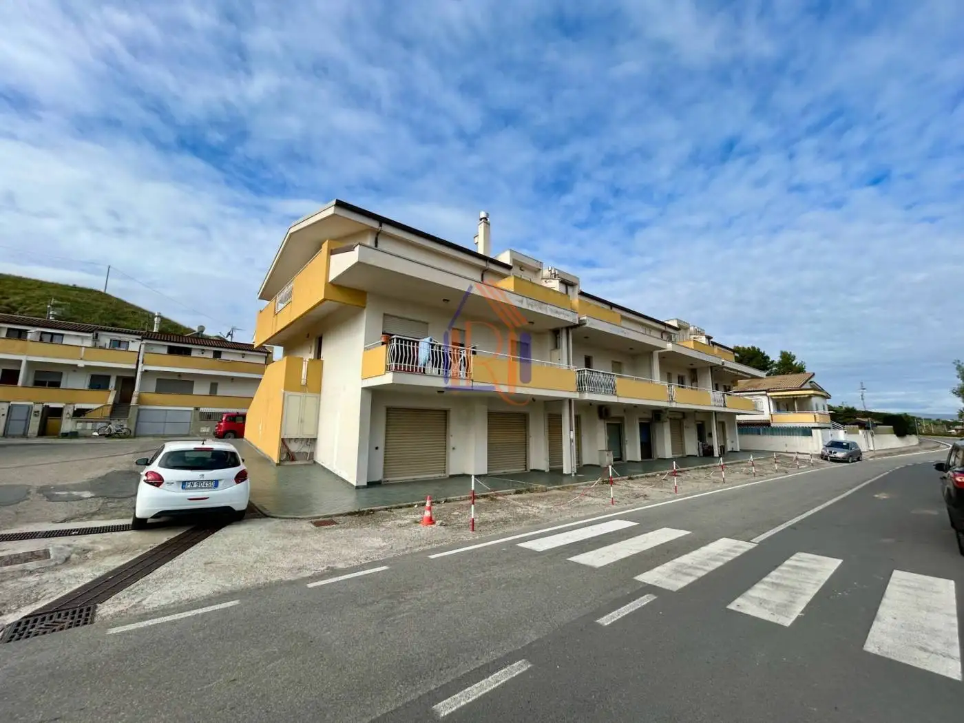 Appartamento in vendita a San Sostene