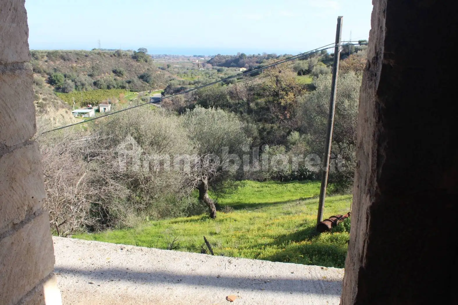 Rustico - Casale in vendita a Rocca Imperiale