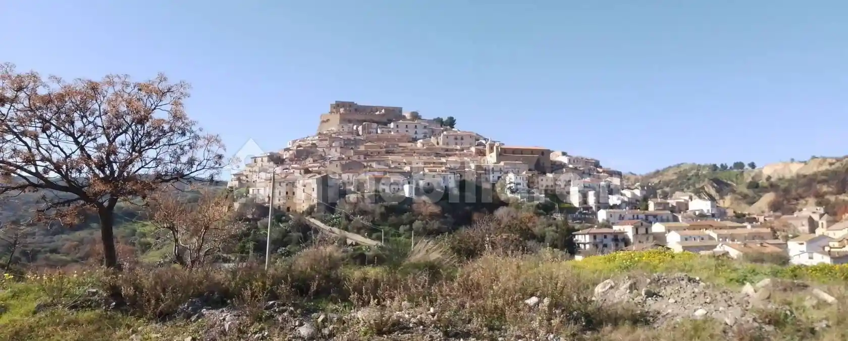 Rustico contrada ruvola, Rocca Imperiale - foto 4