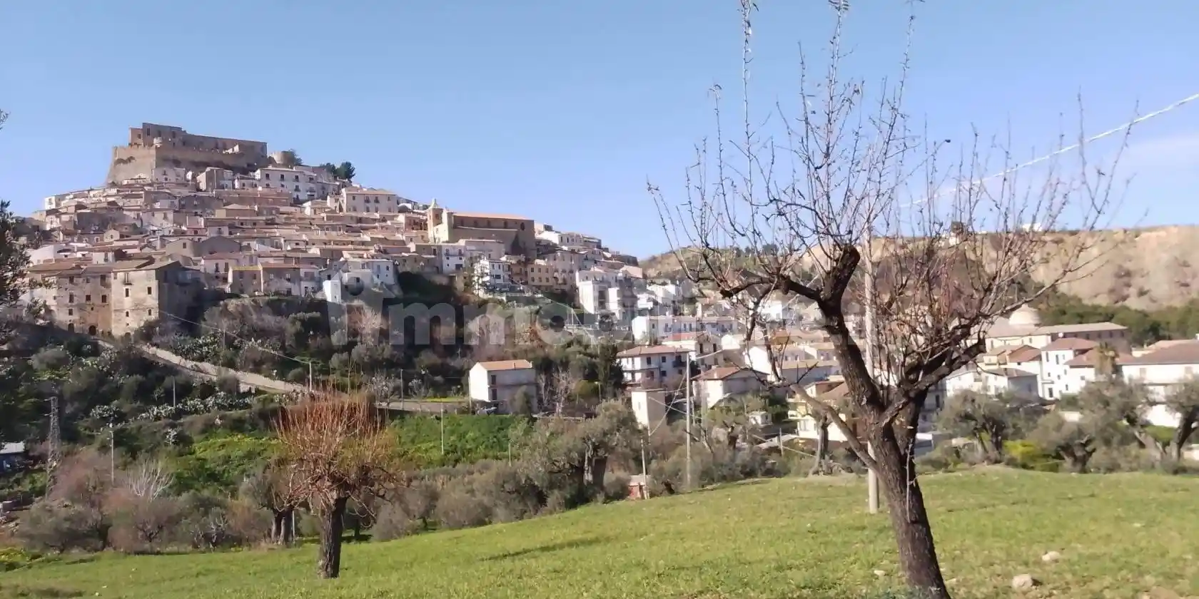 Rustico contrada ruvola, Rocca Imperiale - foto 5