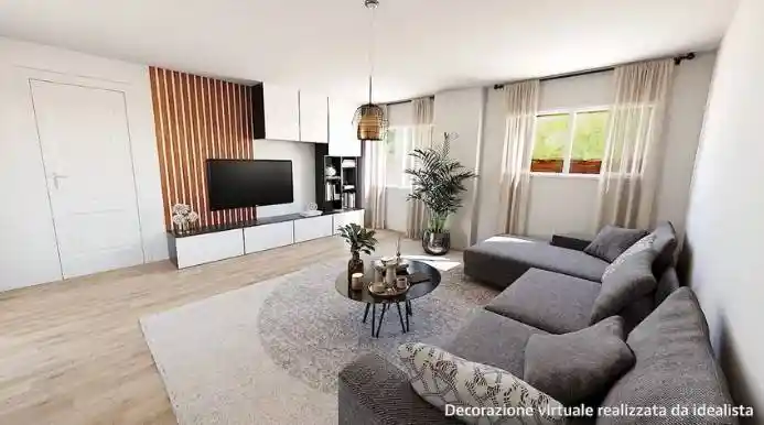 Appartamento in vendita a Breno