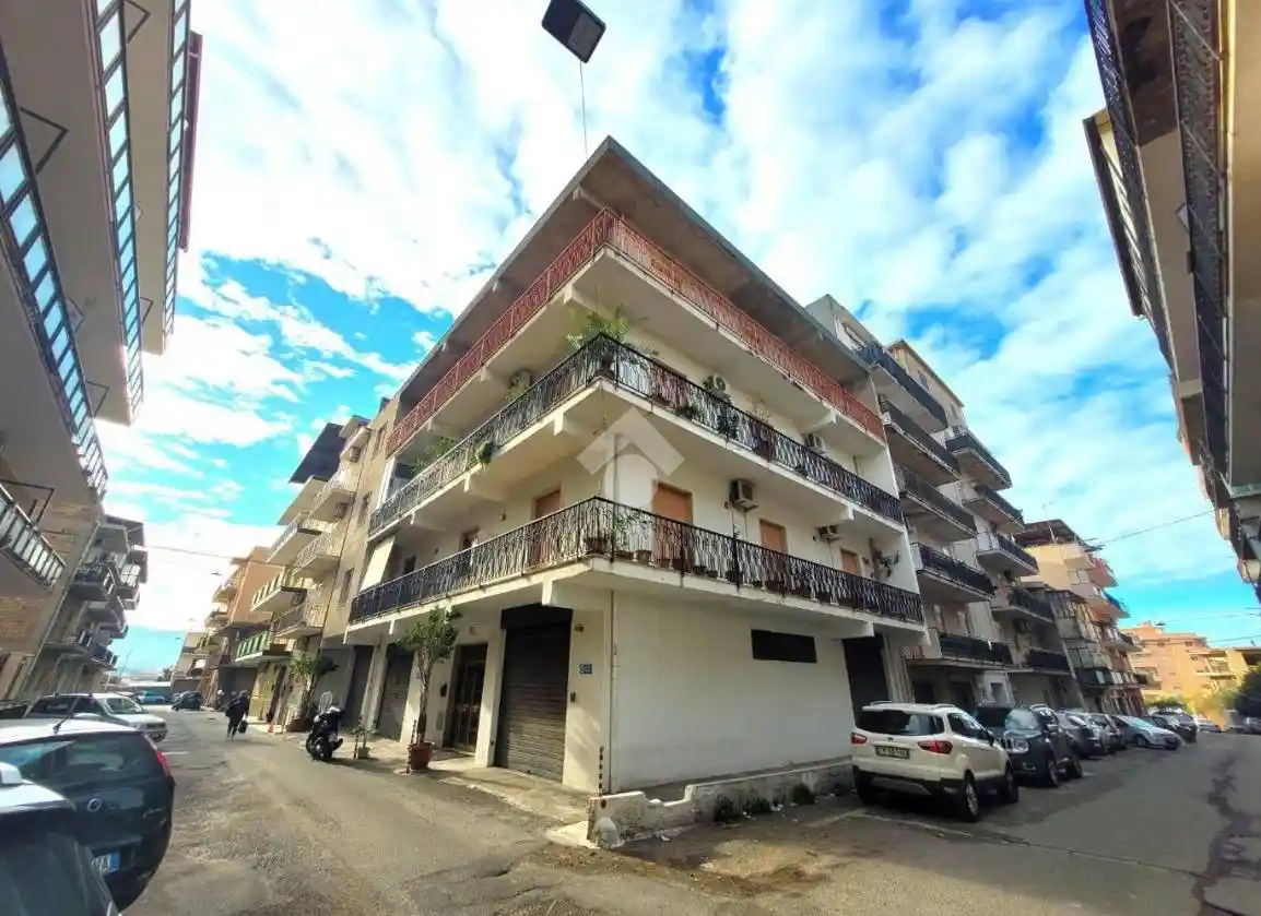 Rustico - Casale in vendita a Reggio Calabria