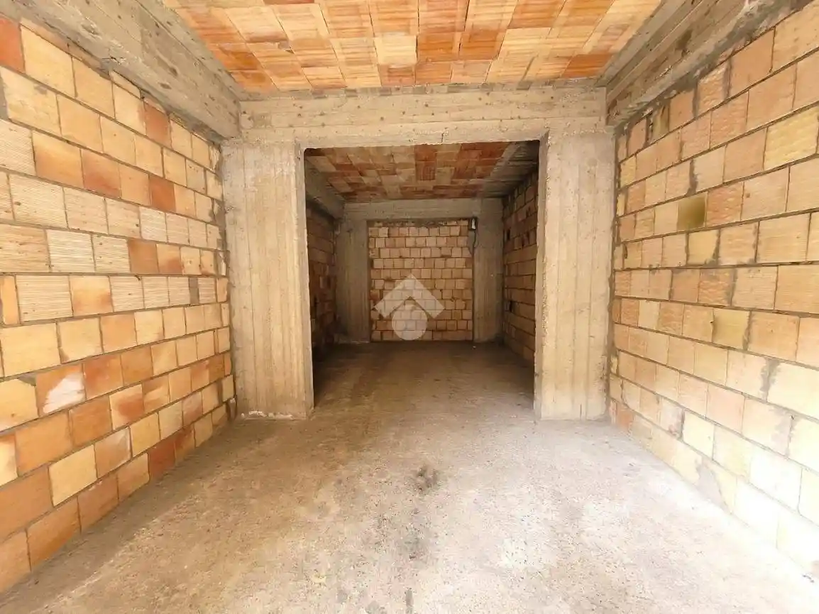 Rustico traversa Ii Genoese 10, Ravagnese, Reggio Calabria - foto 4