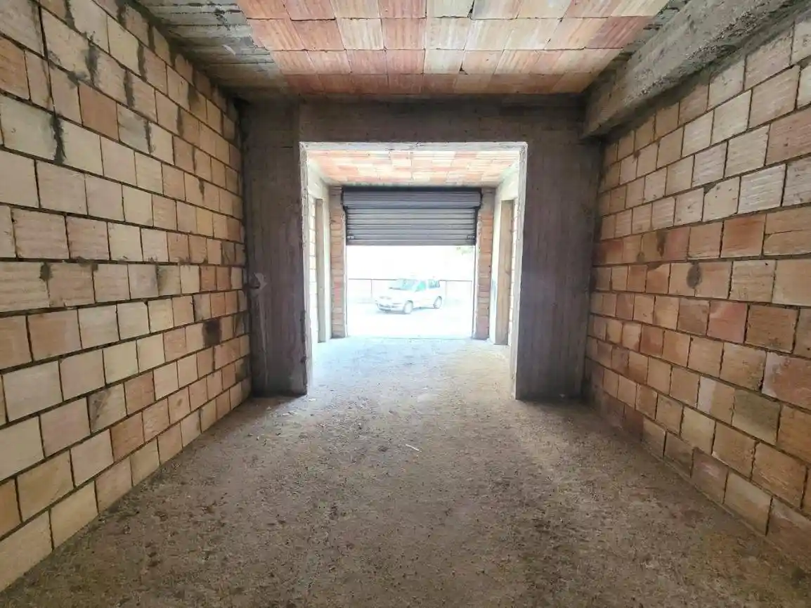 Rustico traversa Ii Genoese 10, Ravagnese, Reggio Calabria - foto 5