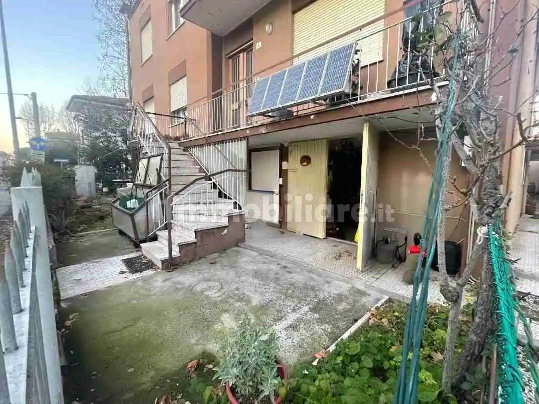 Appartamento in vendita a Rimini