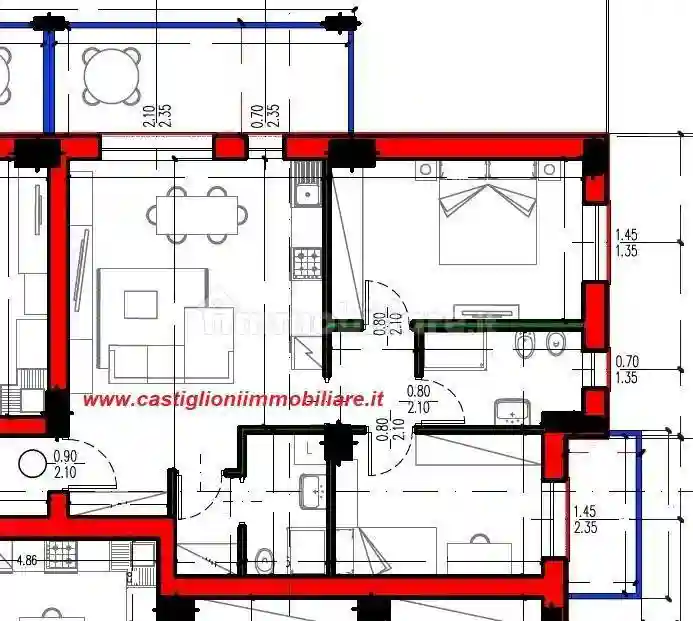 Appartamento - foto 3