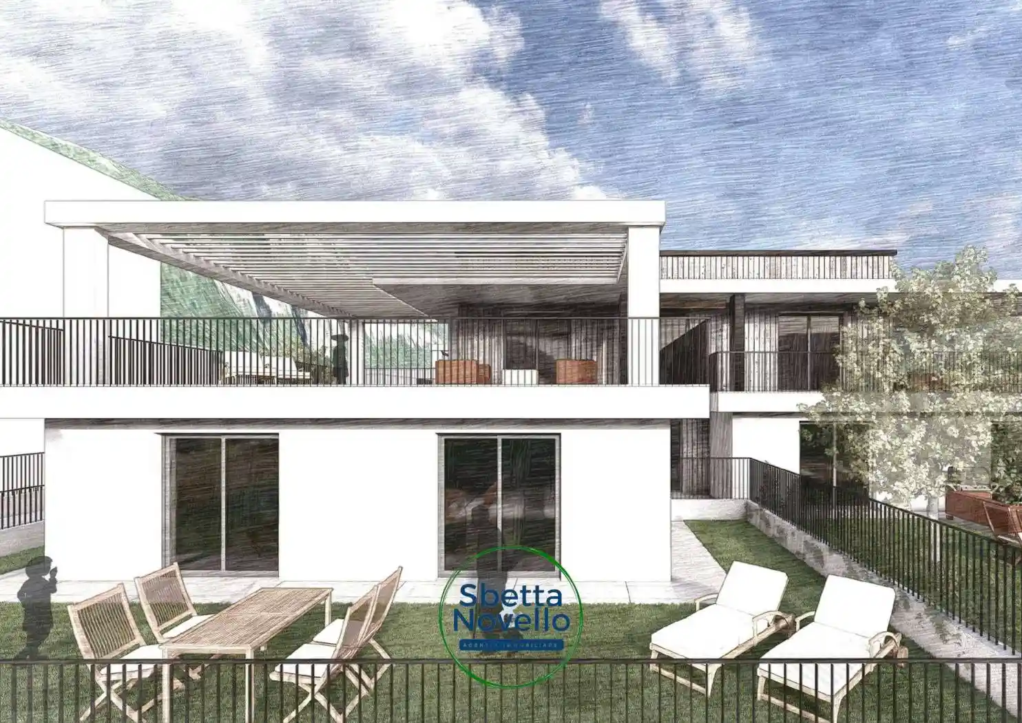 Appartamenti e Attici di nuova costruzione a Trento - foto 5