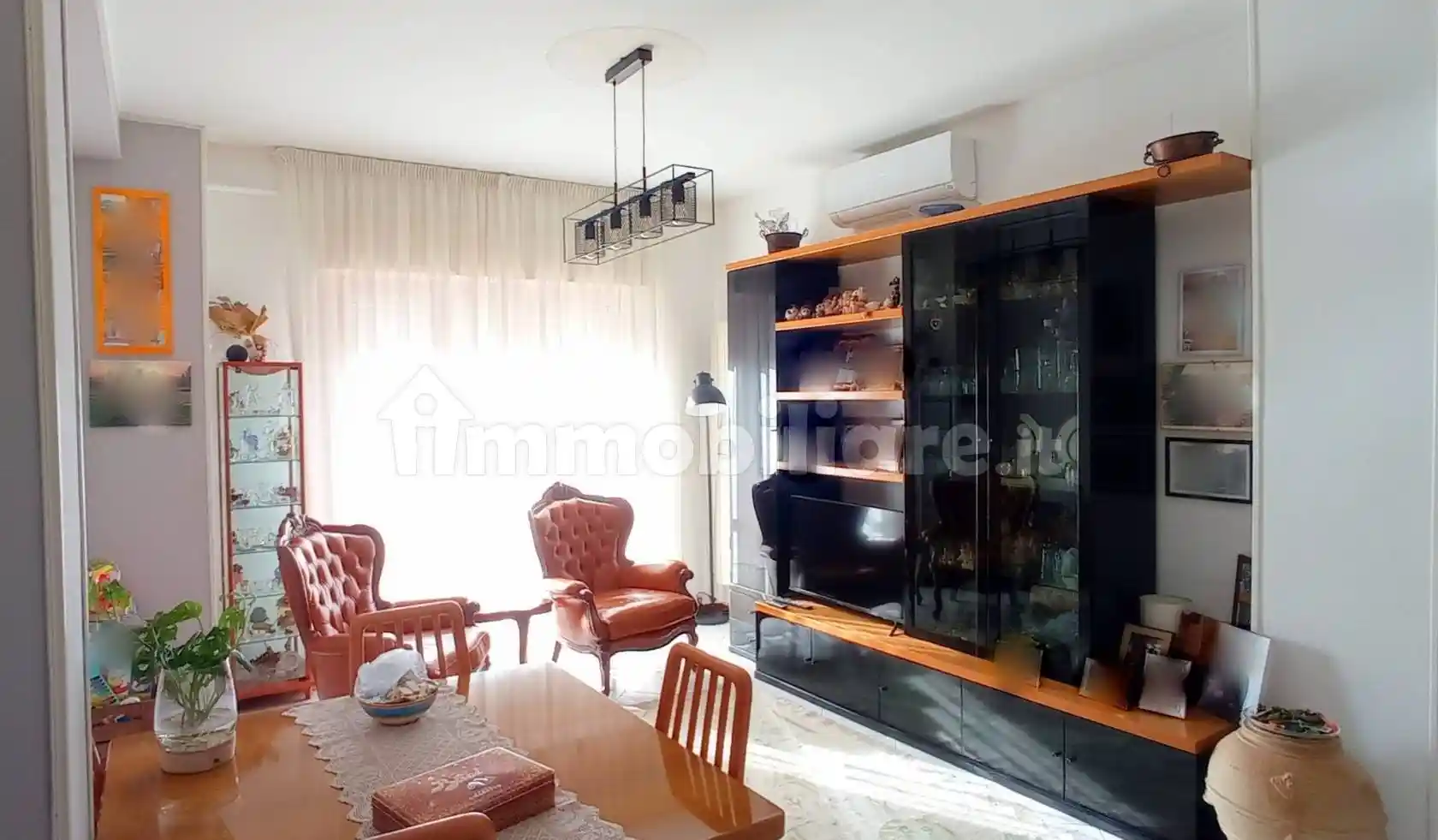 Appartamento in vendita a Piegaro