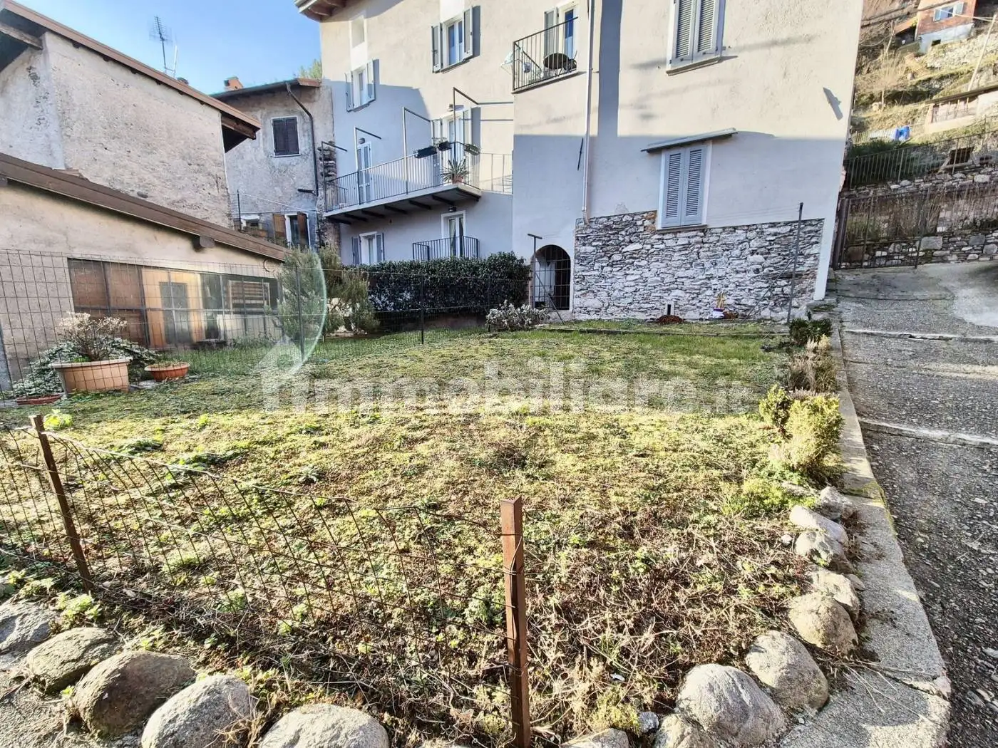 Bilocale via Lamberzoni 10, Dongo - foto 2