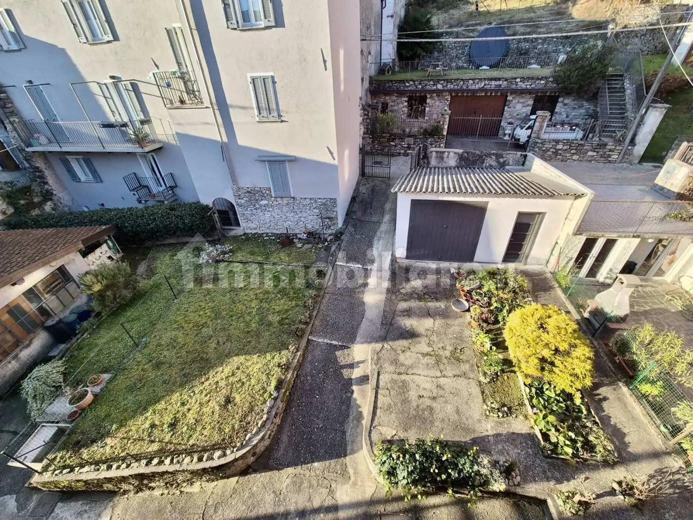 Bilocale via Lamberzoni 10, Dongo - foto 3