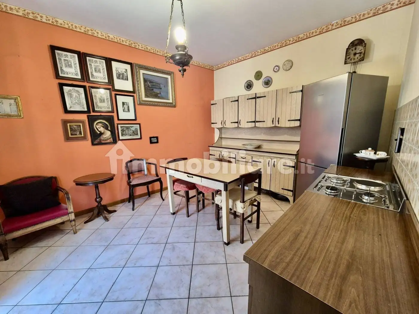 Bilocale via Lamberzoni 10, Dongo - foto 5