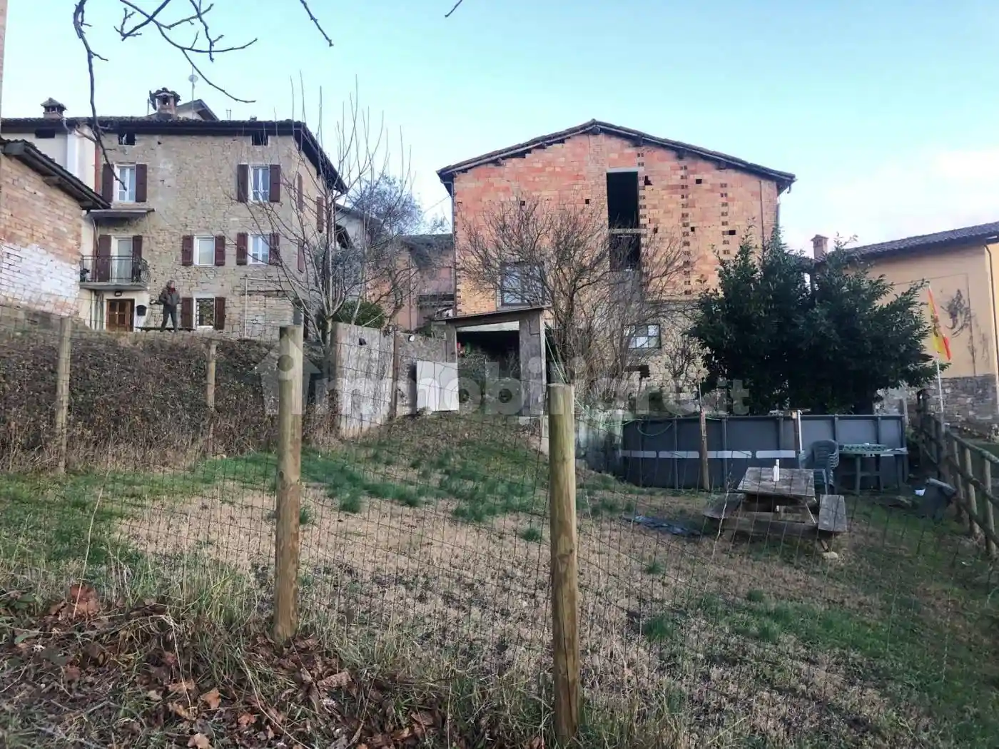 Villa in vendita a Casina