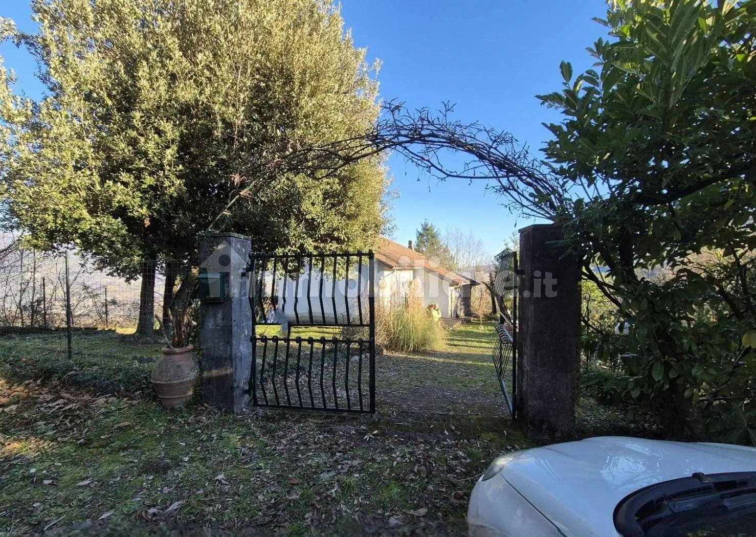 Villa in vendita a Molazzana