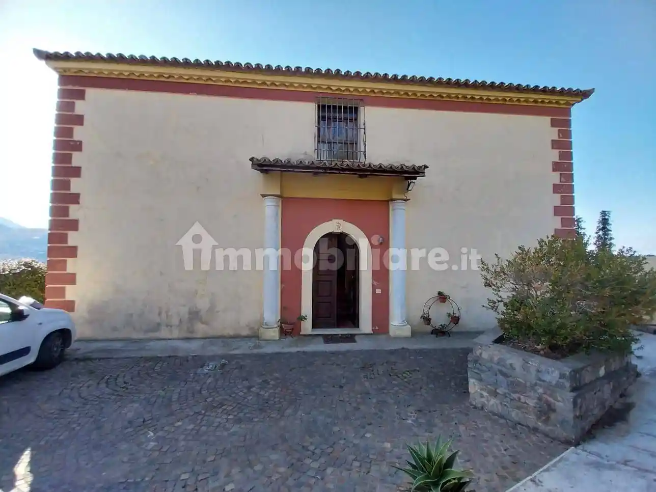 Villa unifamiliare, buono stato, 378 m², Cetraro - foto 2