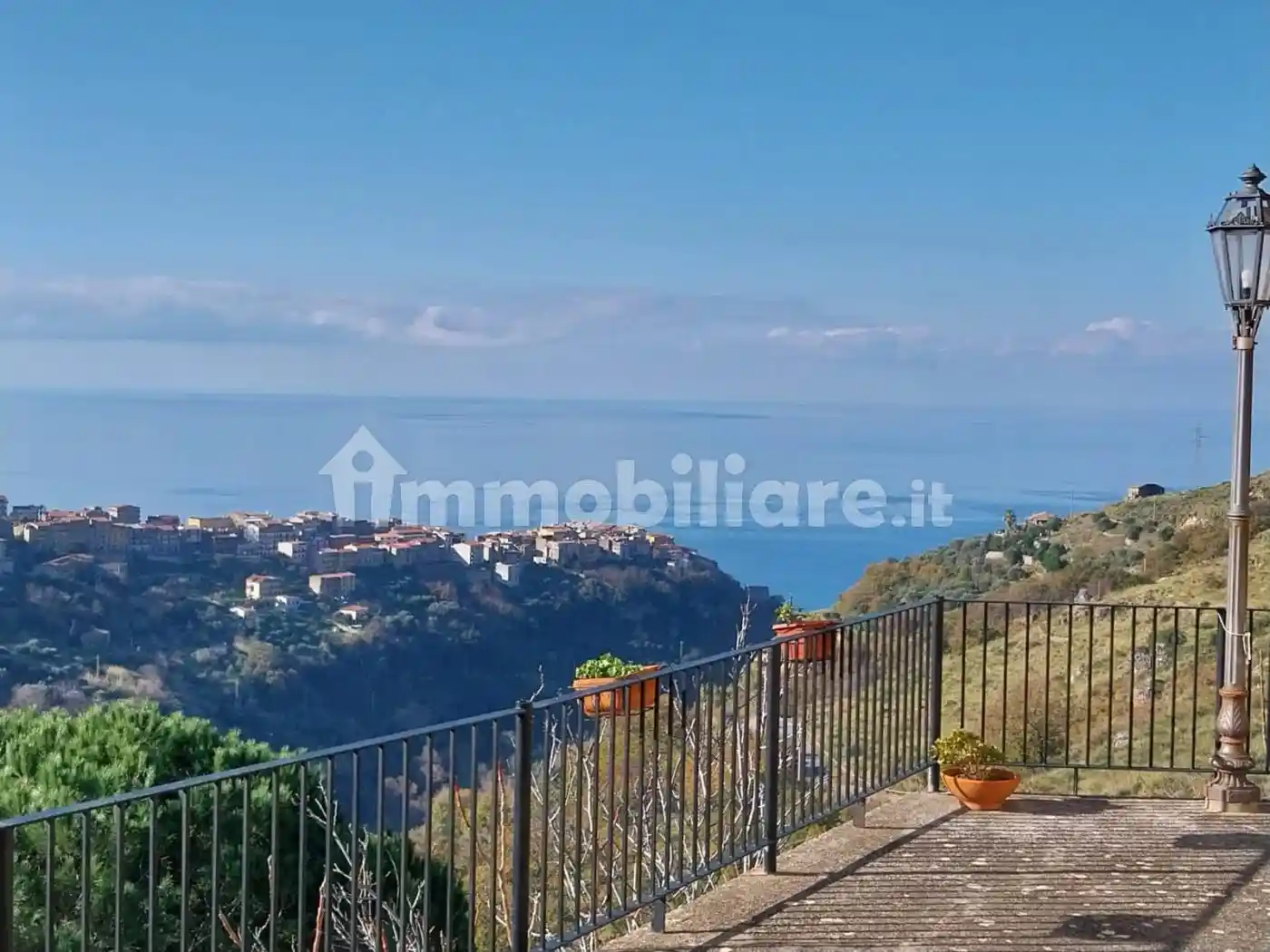 Villa unifamiliare, buono stato, 378 m², Cetraro - foto 3