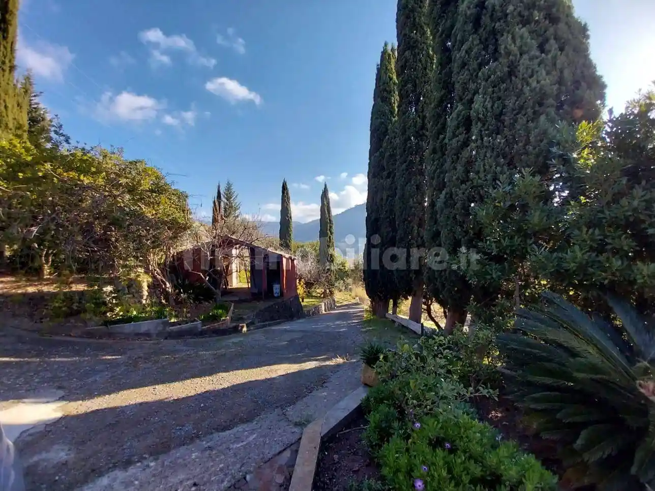 Villa unifamiliare, buono stato, 378 m², Cetraro - foto 4
