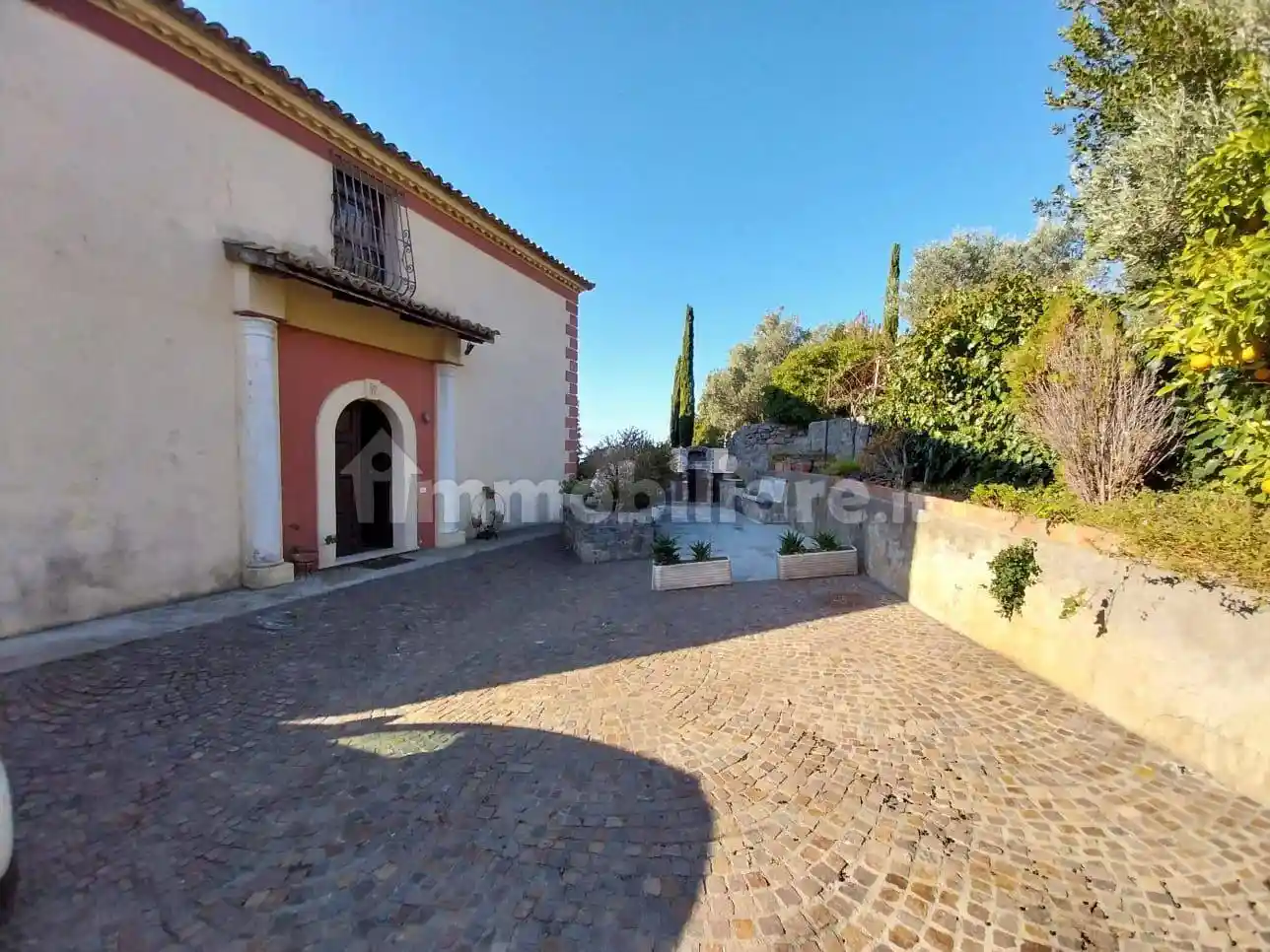 Villa unifamiliare, buono stato, 378 m², Cetraro - foto 5
