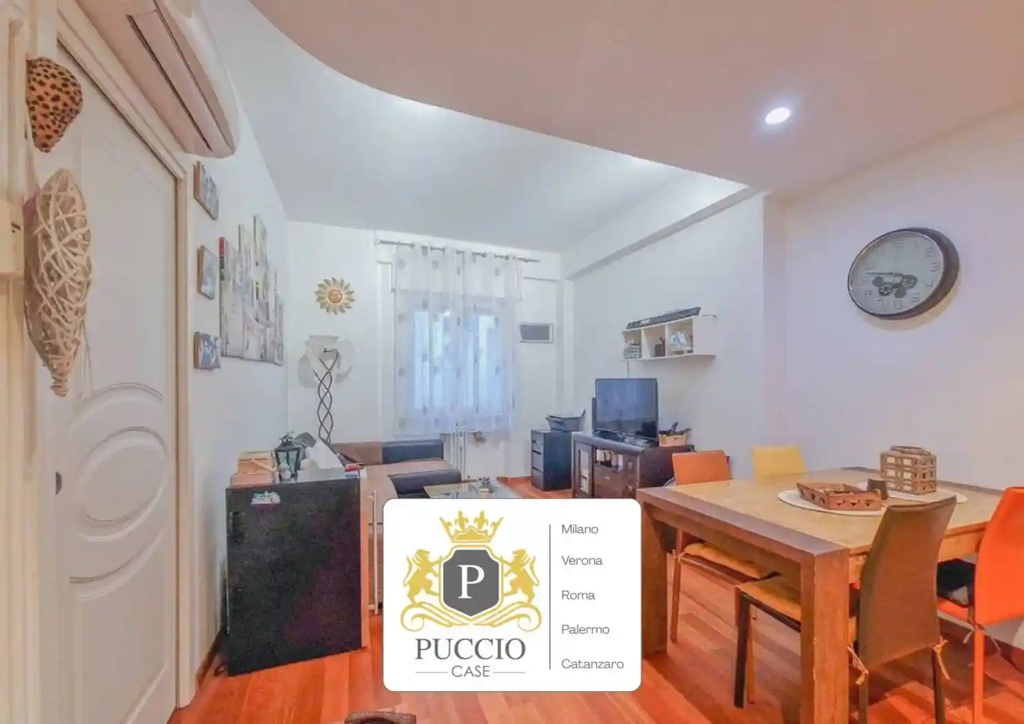 Appartamento in vendita a Verona