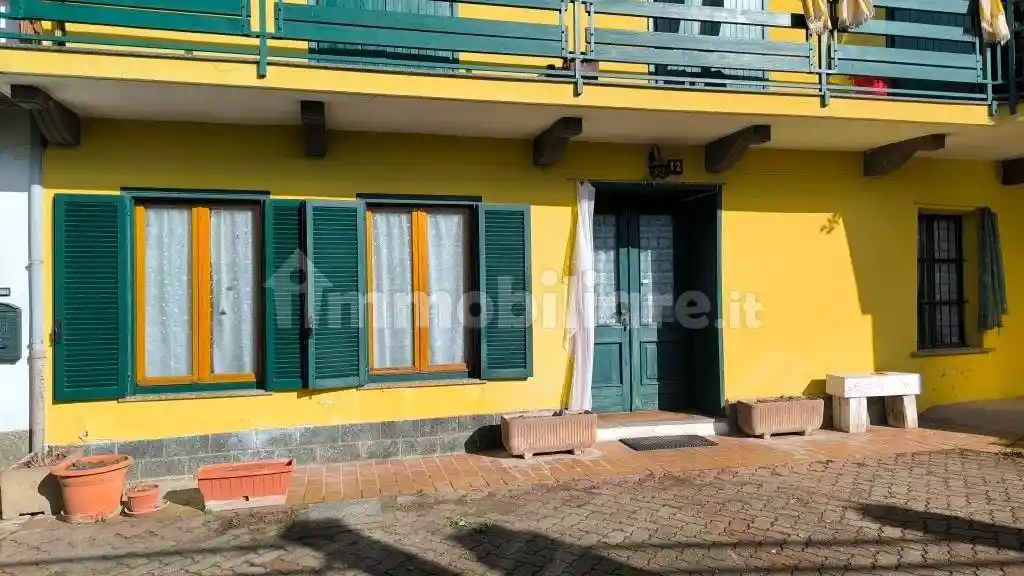 Appartamento in vendita a Castagneto Po