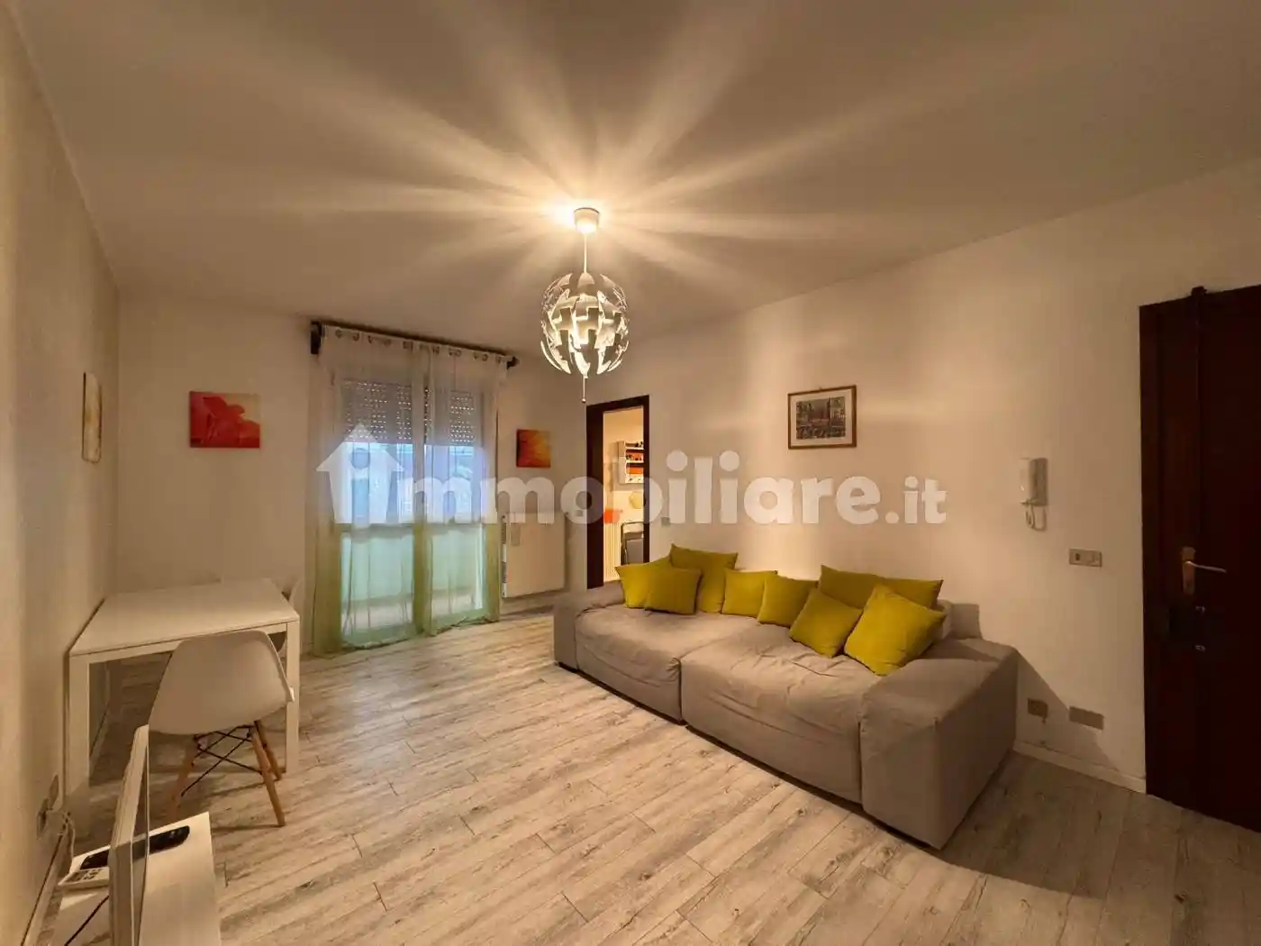 Appartamento in vendita a Cervia