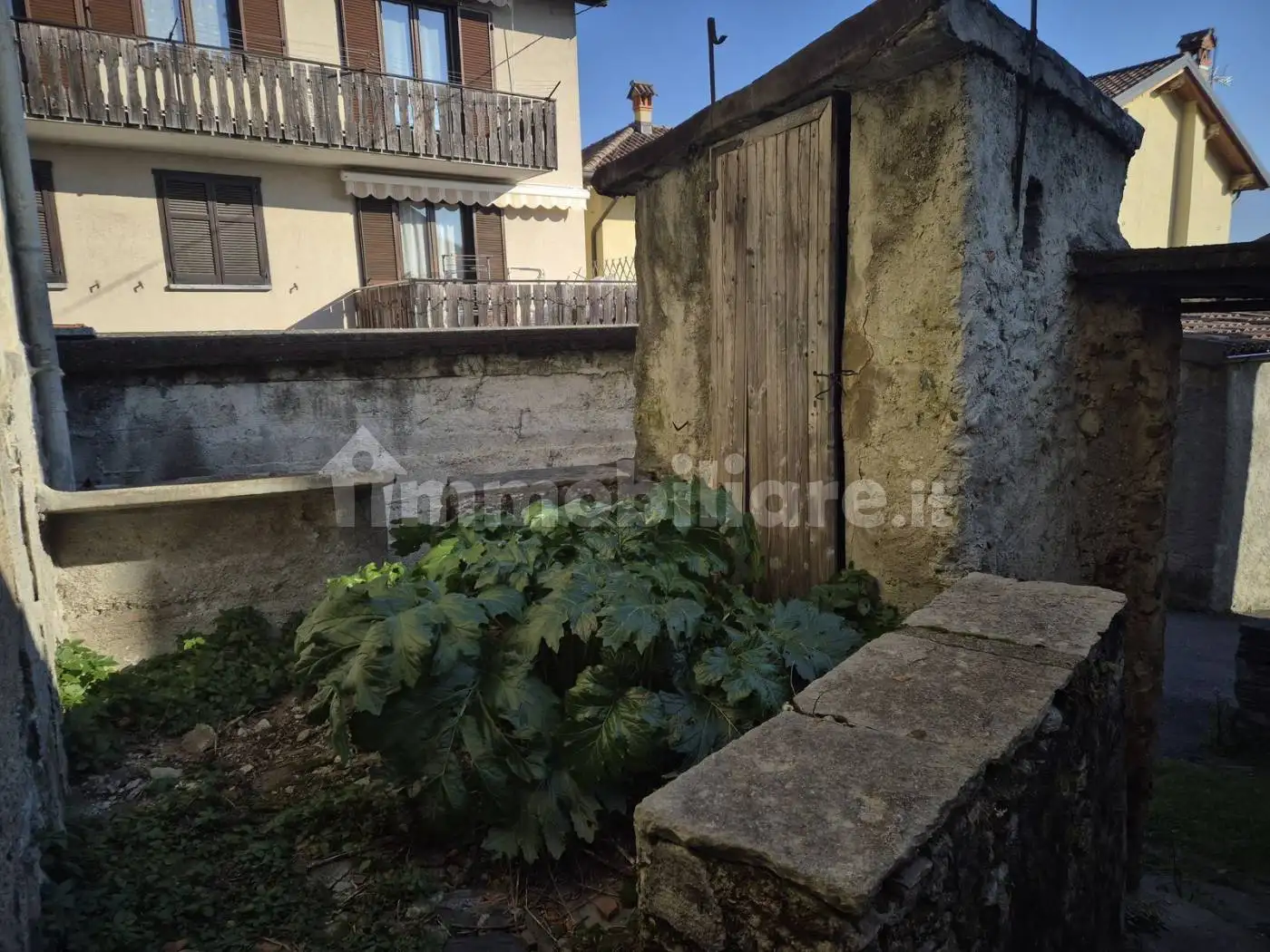 Casale via Giangiacomo Medici, Dongo - foto 2