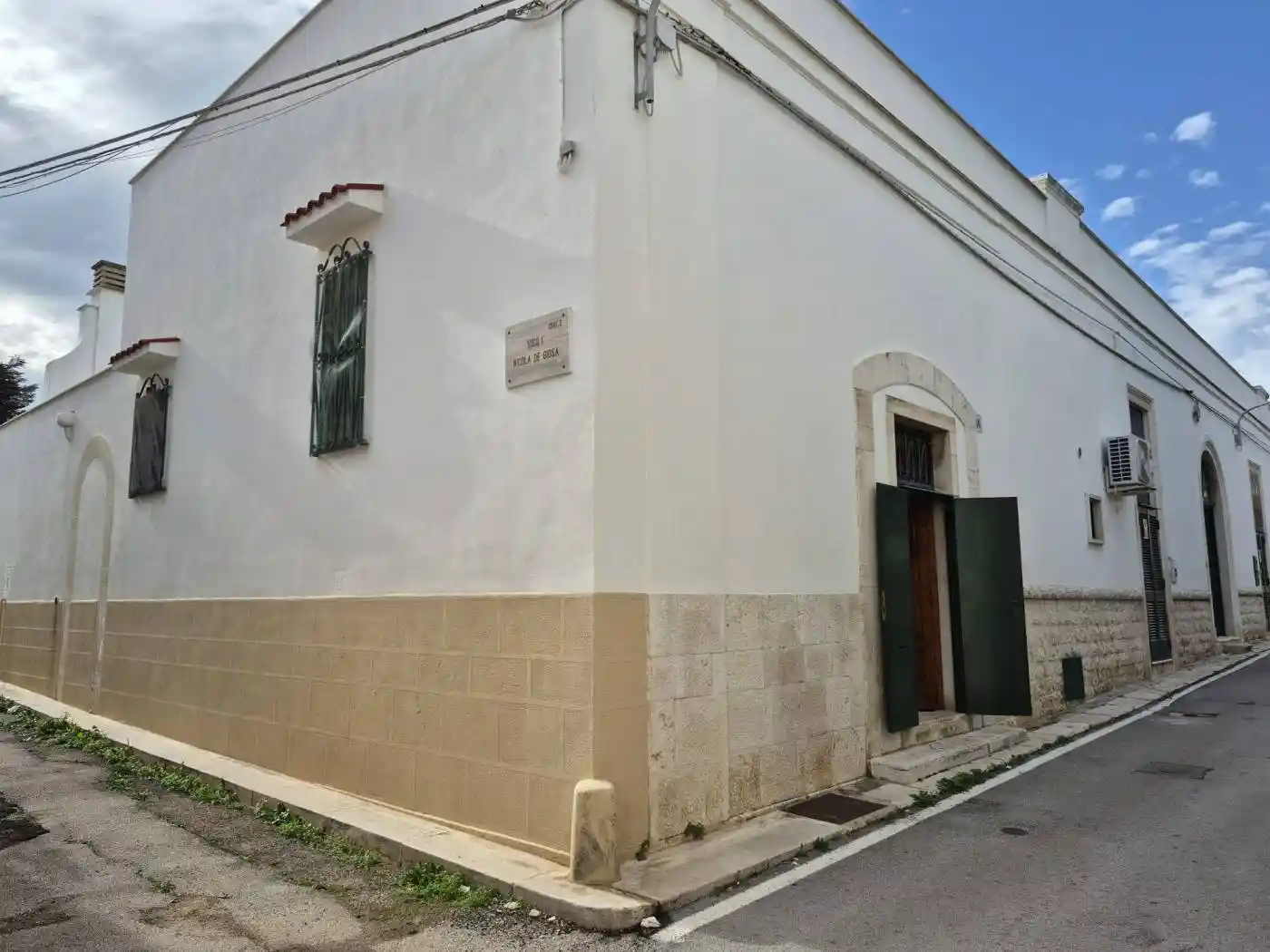 Villa in vendita a Bari