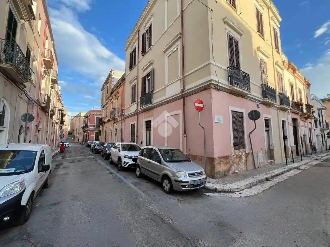 Appartamento in vendita a Brindisi