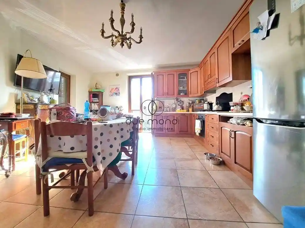 Appartamento in vendita a Spoleto