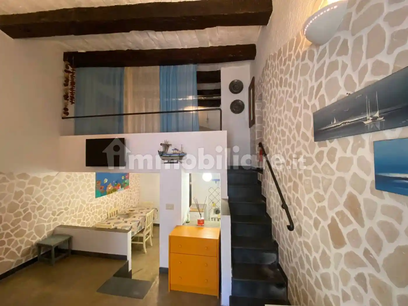 Appartamento in vendita a Peschici