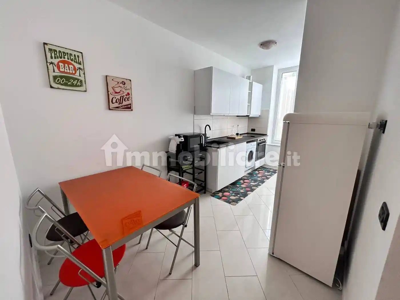 Appartamento in vendita a Alassio